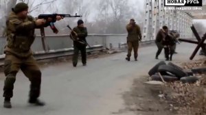 Бои на Станично Луганском направлении! Новости Украины сегодня