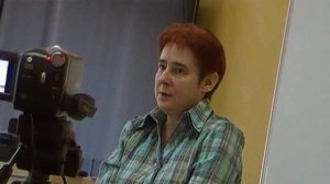 Валентина Юрьевна Миронова  - Таинство Биофизики 2 (2010)