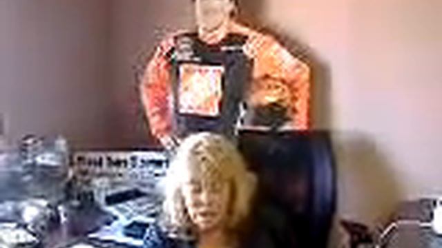 Bingo Rules Video смотреть онлайн