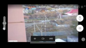 Камера видеонаблюдения уличная поворотная WIFI 30X ZOOM (30 кратное увеличение)