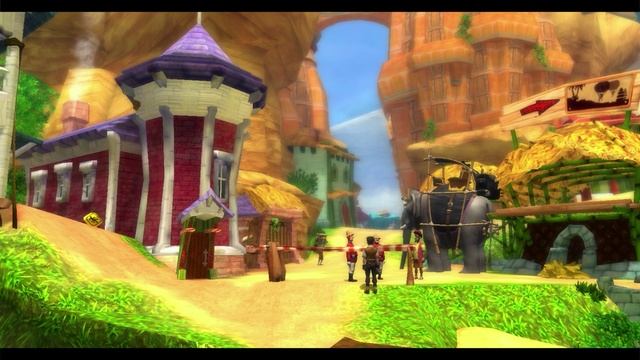 Jack Keane - 6 Прошлое Джека (Часть 1)