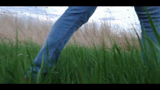 Мужской видеопортрет/ достучаться до небес