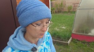 Видео привет с 6 соток 5 мая 2023 года