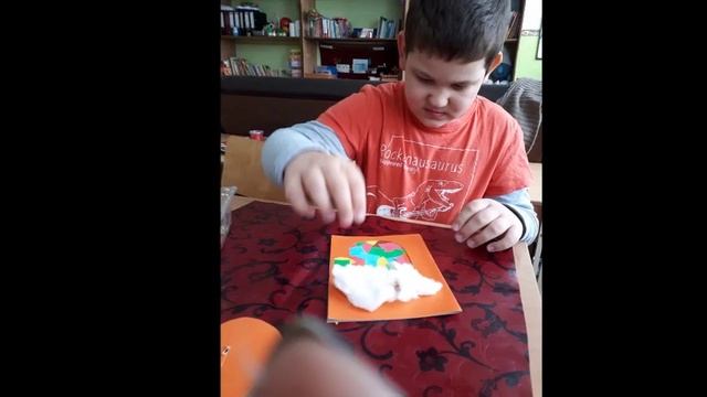 В мастерской Деда Мороза 2 класс 2вариант смотреть онлайн