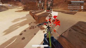 Купил реликвию на октейна Apex Legends