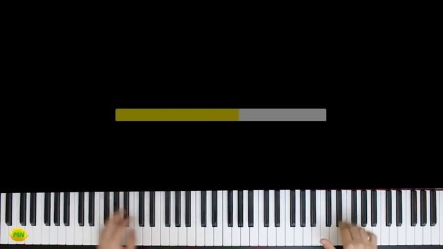 Нас не догонят (OST «ЛЁД 2») _ Piano_Tutorial _ Разбор _ КАРАОКЕ _ НОТЫ + MIDI