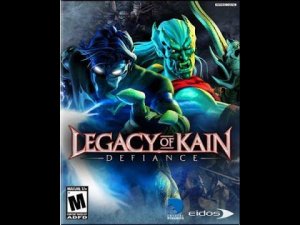 Legacy of Kain: Defiance trailer