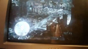 Обзор игры Call of Duty  3 на PS2