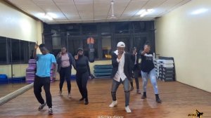 Westlife - Soledad Dance Video