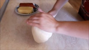 Простой рецепт пиццы на ВОДЕ Рецепт ИТАЛЬЯНСКОЙ пиццы ПИЦЦА в домашних условиях