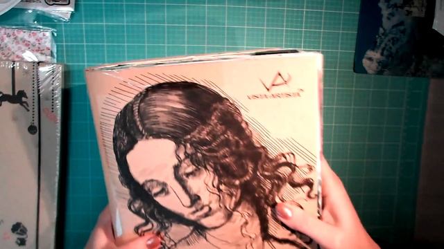 Покупки в Леонардо, Читай Город, Fix Price/ Мой новый блокнот и распечатки смотреть онлайн