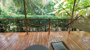 Обзор отеля ZURI Zanzibar 5*