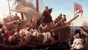 Христофор Колумб