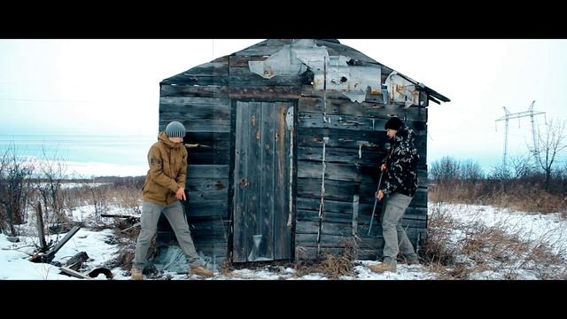 Блокбастер года 