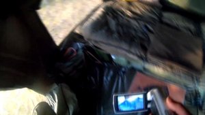 Обзор FOX FRONTIER XD!  Палатка нового поколения!