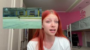 мой путь в фк⛸️|фигуристка в 13|любительское фигурное катание?