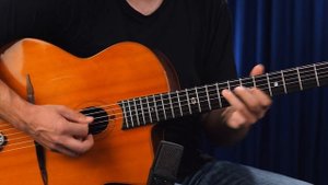 San Vincenzo ⎪Joscho Stephan Trio