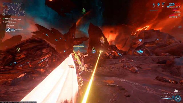 How To Farm Protea & Her Weapons (SPOILERS) | Warframe смотреть онлайн