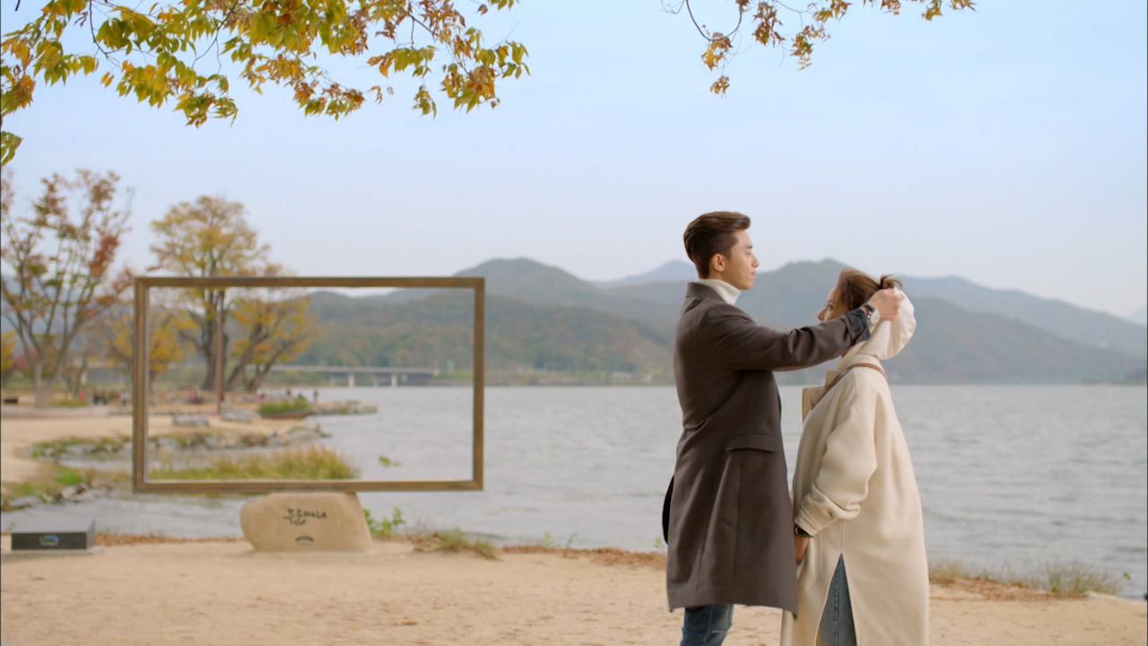 Она была красоткой, 14 серия