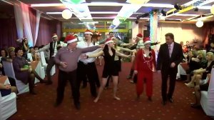 Ведущий нового года Анатолий  8903-7635510 конкурсы на новый  год, тамада на корпоратив