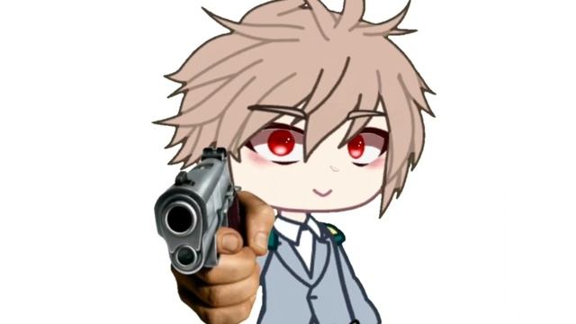 deku + maid outfit||gacha club||деку + костюм горничной смотреть онлайн