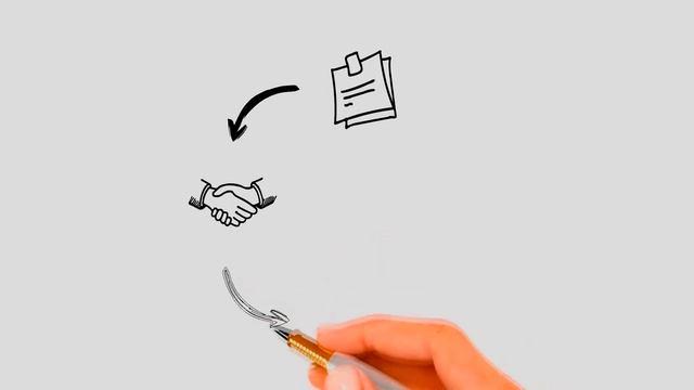 Покупка и продажа готового бизнеса