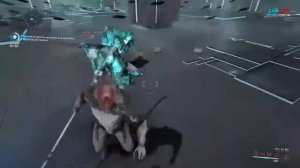 Тест 3 Ранга Мастерства варфрейм Warframe test rank 3