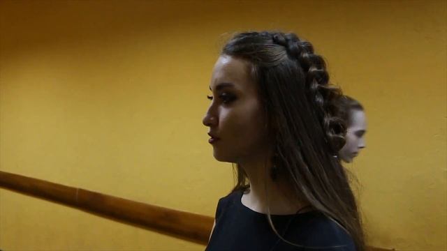 Мисс и мистер студенчество