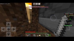 ?НАЧАЛО РАЗВИТИЯ НА АНАРХИИ 1.17-1.18-Minecraft PE (Bedrock)