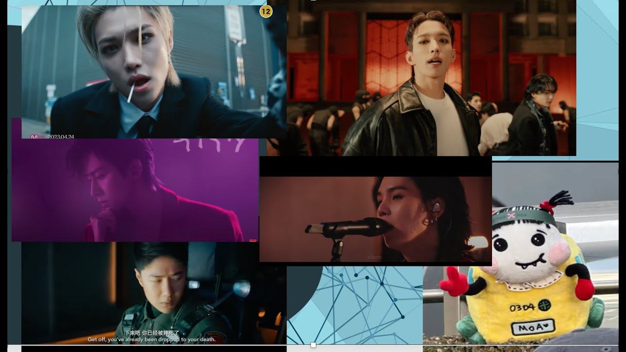 Кпоп и Китай новинки.Шуга в США. Камбек Stray Kids, ppulverse TXT, Король Неба Ван Ибо в России смотреть онлайн