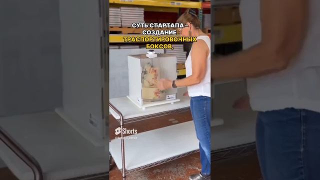 Призываю кондитеров! Как думаете, удобный девайс? #виталиймарков #деньгивземле #бизнесидея