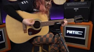 Epiphone Songmaker DR-212 - Best Cheap 12-String Acoustic?