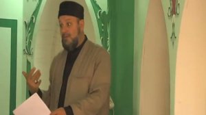 Остерегайтесь хариджиты ахир замана(наших дней)!!!!!!!!!!!!!!!!