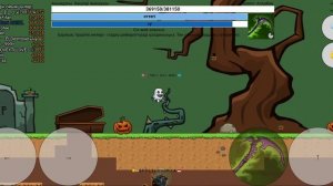 очень сложно играть на телефоне Флай ор дай.ио