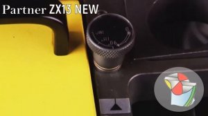 ZX 13 Станок для заточки спиральных сверл от 2 до 13 и концевых фрез по торцу от 4 до 14 мм