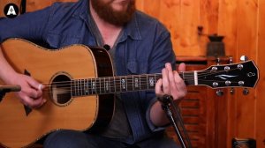 Yamaha TransAcoustic Vs The ToneWoodAmp - Do They Make An Acoustic Guitar Sound Better?