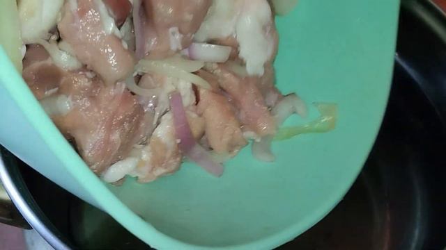 Самое мягкое Томленое Мясо! Попробуйте это реально вкусно! смотреть онлайн