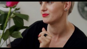 Мимозы, незабудки, розы