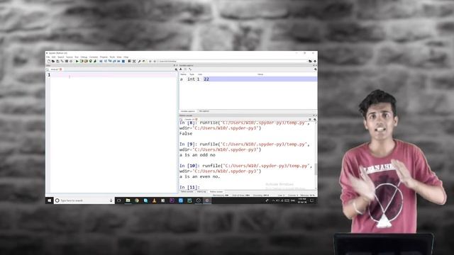 Basic functions in python || Learn python with comp point