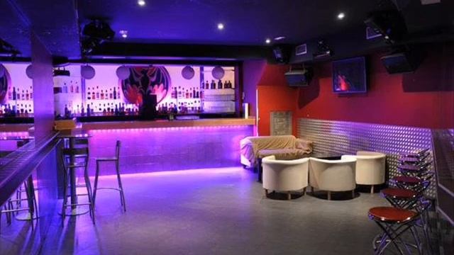 local fiesta madrid eventos madrid hortaleza смотреть онлайн