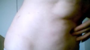 Belly button play