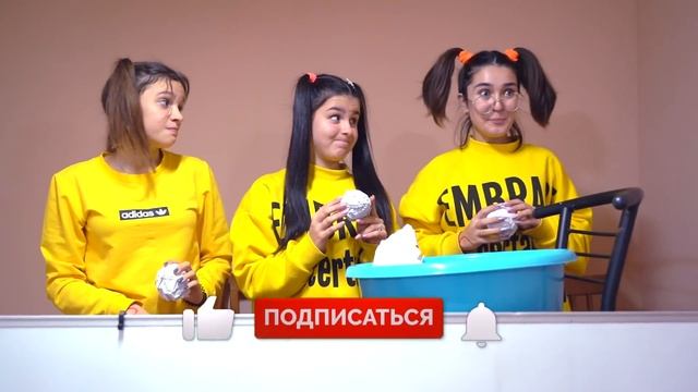 КТО КОГО УДЕЛАЕТ в КОЛЛЕДЖЕ ? ДЕВОЧКИ vs ПАЦАНЫ смотреть онлайн