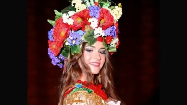 "Сині фіалки" -  Весільні пісні (Українська Музика)