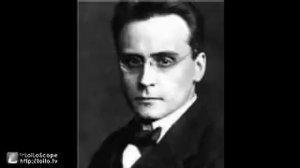 Webern - Five Pieces for Orchestra Op.10