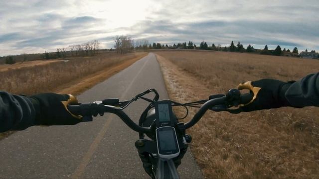 RIZE BLADE 2 Over 100km Range Test with Dual Batteries! смотреть онлайн