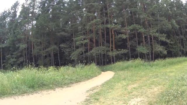 Школа английского языка в Пушкино - Языковой Лагерь - Cycling Велопрогулки смотреть онлайн