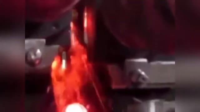 Технология производства стальных шаров