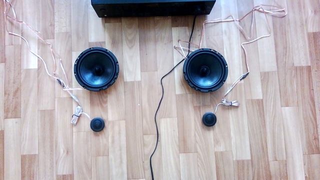 Акустика URAL AK-74.C смотреть онлайн