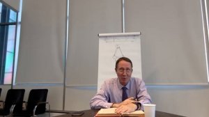 Заседание клуба: Технические принципы управления