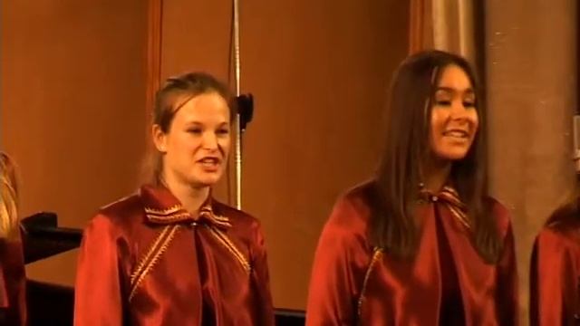 М. Глинка "Венецианская ночь" / M. Glinka "Night in Venice" смотреть онлайн